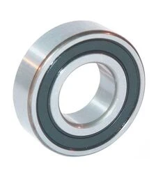 Підшипник кульковий Fersa (237713/58260) (6005-2RSС3)