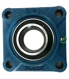 Подшипник шариковый DPI в корпусе UCF209 (UZP)