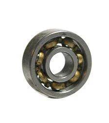 Підшипник кульковий ХАРП 310 (310А/6310) (8ГПЗ) Україна