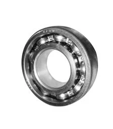 Підшипник кульковий 203 (203A1) (6203E)