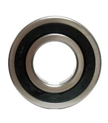 Підшипник кульковий Fersa (238322/JD7689) (6306-2RS) Claas JD