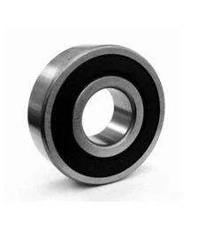 Підшипник кульковий 180202 (180202АС17) (6202-2RS)