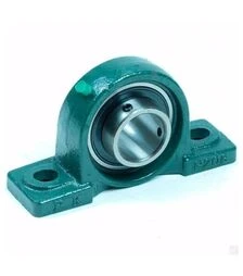 Підшипник кульковий в корпусі UCP208