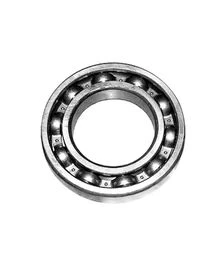 Підшипник кульковий ХАРП 215 (6215) (8ГПЗ) Україна