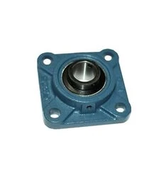 Підшипник кульковий в корпусі UCF210 (CT-Agri)