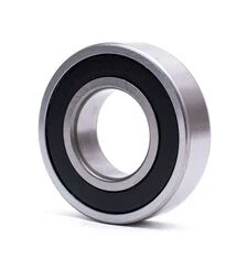 Підшипник кульковий Fersa (235930/239220/JD10484/JD10155/AN33120/JD10472/320557) (6307-2RS)