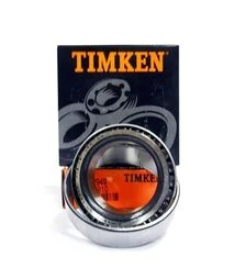 Підшипник роликовий Timken конічний L44649/10 Case