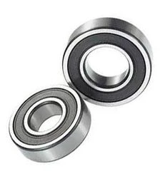 Подшипник шариковый Fersa двухрядный (JD10473/DE19310) (3208B-2RSC3) JD