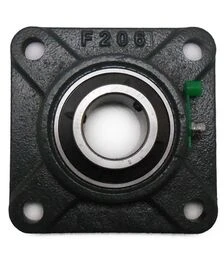 Підшипник кульковий в корпусі UCF206