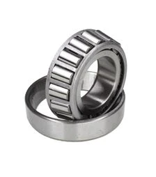 Подшипник роликовый конический Fersa (512725+86900365/822-014C+822-013C/9102671+9102651)