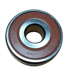 Підшипник кульковий NSK передньої кришки генератора Т8.390 (B17-99T1XDDG8CG16E/B17-99DG8) B17-99DG8