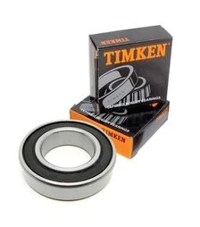 Підшипник кульковий Timken (JD9268/D41629300/412718) (6309-2RS)