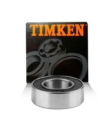 Підшипник кульковий Timken (274198/28996530/233117/216084) (6206-2RSC3) Claas
