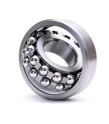 Підшипник кульковий 1206