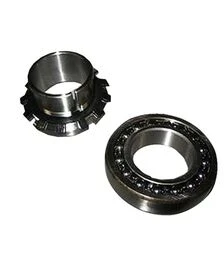 Підшипник кульковий ХАРП 11205 (11205K) (1206K) (8ГПЗ)