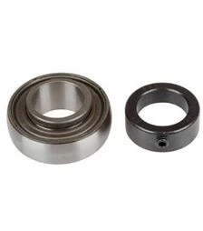 Підшипник кульковий закріплений Timken (JD9219) GRA103RRB JD