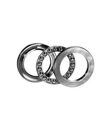 Підшипник кульковий ХАРП 8110 (51110)