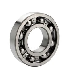 Подшипник шариковый ХАРП 117 (6017) (8ГПЗ)