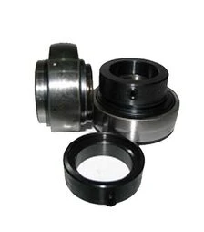 Подшипник шариковый SNR закреплен (131573/JD9427/G1110KRRB) (EX 209-26.G2)