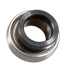 Підшипник кульковий Timken закріплений (619286/JD39108) GRAE20RRB Claas, JD