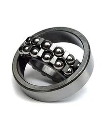 Підшипник кульковий ХАРП 1206 (8ГПЗ)