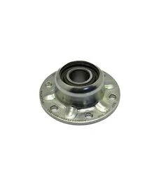 Підшипник кульковий дворядний SKF з маточиною AGHU2075X6H-LC1L