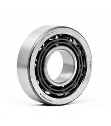 Подшипник шариковый двухрядный SKF 3200A-2RS1TN9/MT33