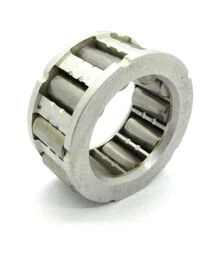 Подшипник роликовый 4 ГПЗ 822707 (822707 Д)