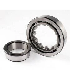 Подшипник роликовый цилиндрический 10 ГПЗ (42212 (42212K1M) (NU212ECJ) (10ГПЗ/KG/NTE))