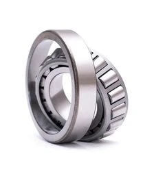 Подшипник роликовый конический 9 ГПЗ 7205 (30205)