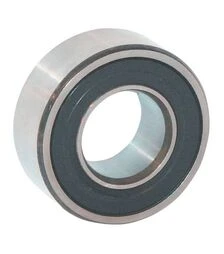 Підшипник кульковий дворядний NSK (3202B-2RSRTNG) (поліамідний сепаратор) (NSK) ВЕГА