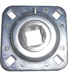 Підшипник кульковий Timken 4-го градусу в корпусі (84151226/822-209C/DHU1-1/4S209) (FD209RK) TMII