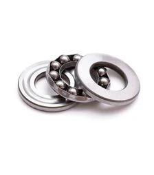 Подшипник шариковый 20 ГПЗ 8208 20 (51208) ГПЗ/KG/NTE