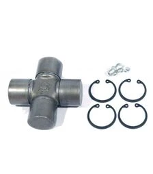 Хрестовина карданного валу Bondioli 4120E0011R25, 27x74,6 мм №4