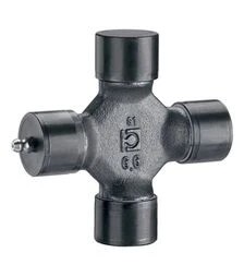 Хрестовина карданного валу Della Concordia BPL0051/4120L0051, 30,2x106 мм (4120L0051)