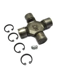 Хрестовина шарніра ширококутового вала Bondioli 4120C0051R25, S2 EL 80CV, 22x76 мм