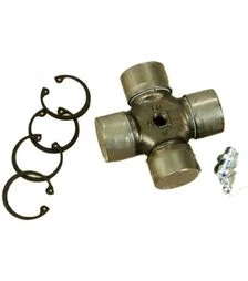 Хрестовина карданного валу Bondioli 4120B0011, S1, 22x54 мм (972580)