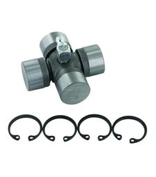 Хрестовина карданного валу Della Concordia CR29, 32x76 мм (35.00.00)