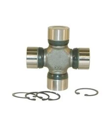 Хрестовина карданного валу Della Concordia CR277, 27x74,6 мм (84355315)