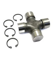 Хрестовина карданного валу Della Concordia CR166, 34,92x106,4 мм (AH207921)