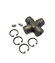 Хрестовина карданного валу Della Concordia CR393, 23,84x61,3 мм (84355310/161742/80161742/1330586C1)