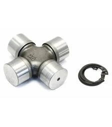 Хрестовина карданного валу Della Concordia CR70/4, 34,92x94 мм (4120L0012/87716337/87012142)