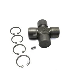 Хрестовина карданного валу Della Concordia CR11/4, 30,2x80 мм (4120G0012/40120080/782086)