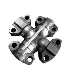 Хрестовина карданного валу Della Concordia CR605, (84355363/258854A2/93326C1/RE52347/RE207846)