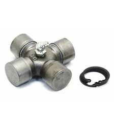 Хрестовина карданного валу Della Concordia CR18, 27x74,6 мм (21.00.00/AZ24656/AZ52541/AZ50227/4120E0012)