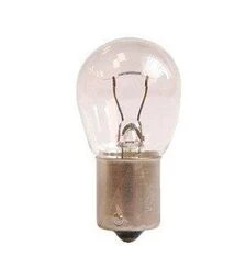 Лампа розжарювання Маяк P21W (BA15s) 12V/21W (A 12V-21-3)