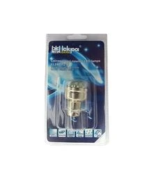 Лампа світлодіодна Tes-lamp R5W (BAU15s) 24V (А 24-5-1)