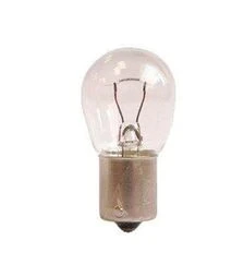 Лампа розжарювання Маяк P21W (BA15s) 12V/21W (А 12-21-3)