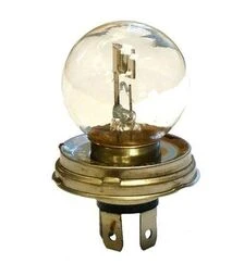 Лампа галогенова Маяк H4 (P45t) 12V/45-40W (А 12-45-40)