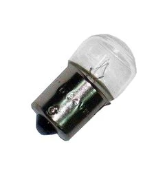 Лампа розжарювання Маяк P21W (BA15s) 24V/5W (А 24-5-1)